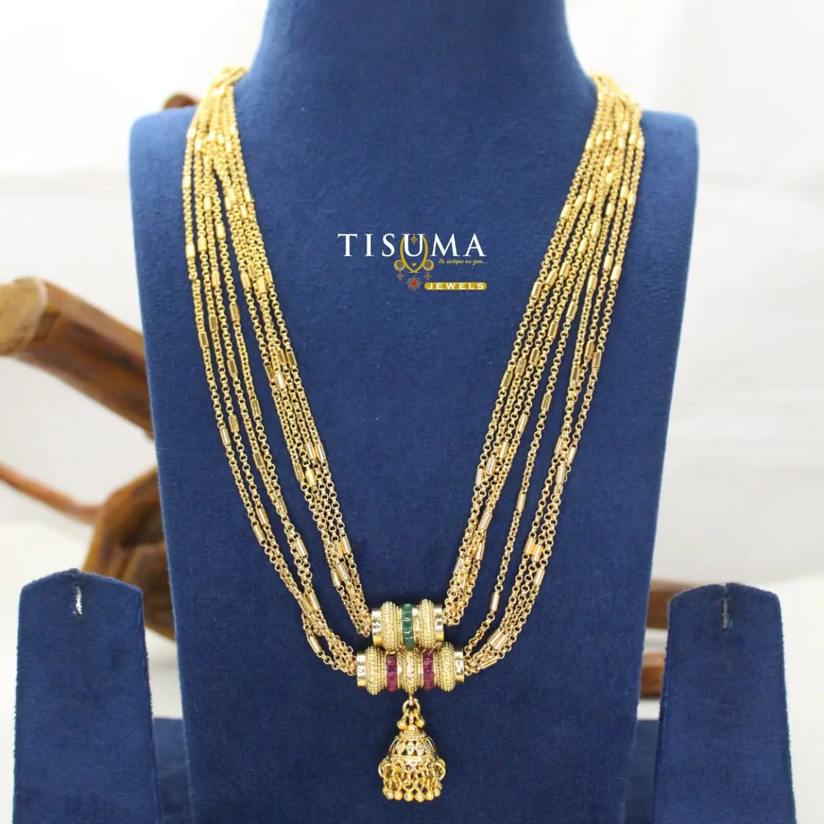 Golden Layer Chain